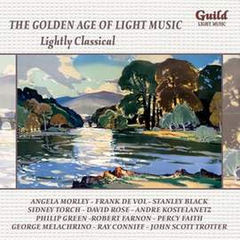 GALM 72: Lightly Classical