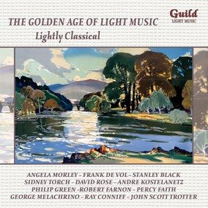 GALM 72: Lightly Classical