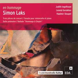 en hommage: Simon Laks