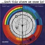Lionel Bart: Isn't This Where We Came In?