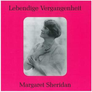 Margaret Sheridan