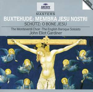 Buxtehude & Schütz: Choral Works