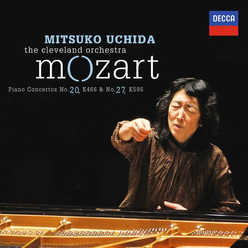Mozart - The Piano Concertos - Philips: 4757306 - download