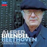 Beethoven: Complete Piano Sonatas & Concertos (recorded 1970-77)