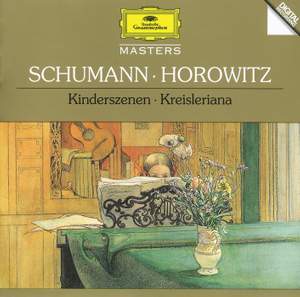 Schumann: Kinderszenen & Kreisleriana