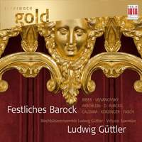 Festliches Barock
