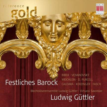 Festliches Barock