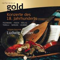 Concertos of the 18th Century