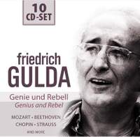 Friedrich Gulda: Genie und Rebell (Genius and Rebel)