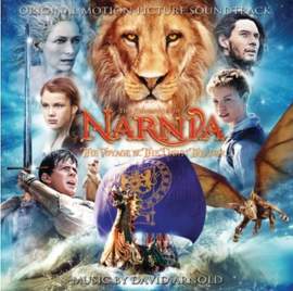The Chronicles of Narnia: The Voyage of the Dawn Treader