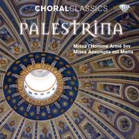 Palestrina: Choral Works