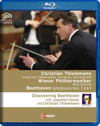 Beethoven: Symphonies Nos. 7-9