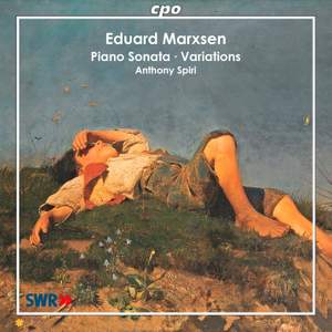 Eduard Marxsen: Piano Works