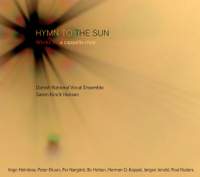 Hymn To The Sun