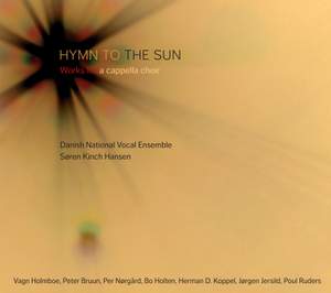 Hymn To The Sun Product Image