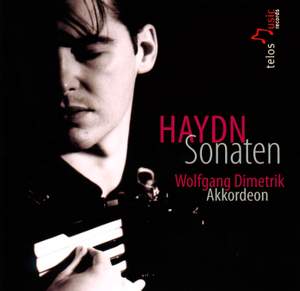 Haydn: Sonatas