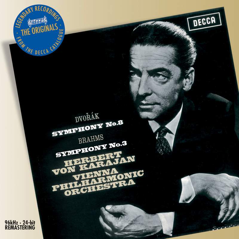 Karajan - The Legendary Decca Recordings - Decca: 4780155