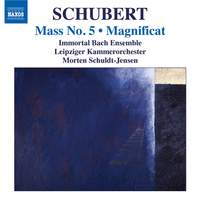 Schubert: Mass No. 5 & Magnificat