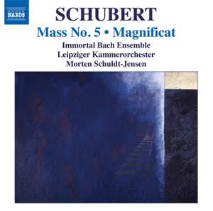 Schubert: Mass No. 5 & Magnificat