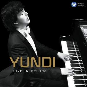 Yundi: Live In Beijing