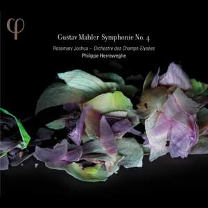 Mahler: Symphony No. 4