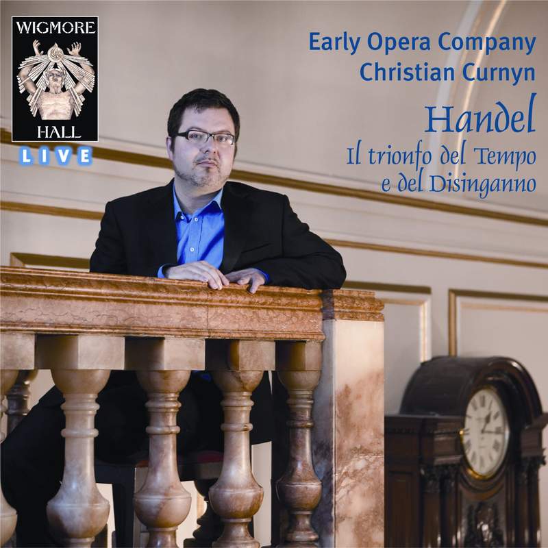 Handel: Il Trionfo del Tempo e del Disinganno, HWV46a - Hyperion