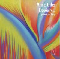 Alice Giles: Especially …
