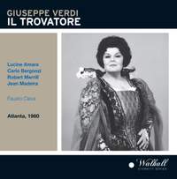 Verdi: Il Trovatore