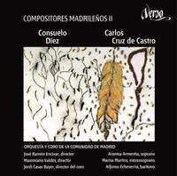 Compositoes Madrileños II