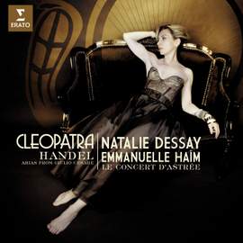 Handel: Cleopatra