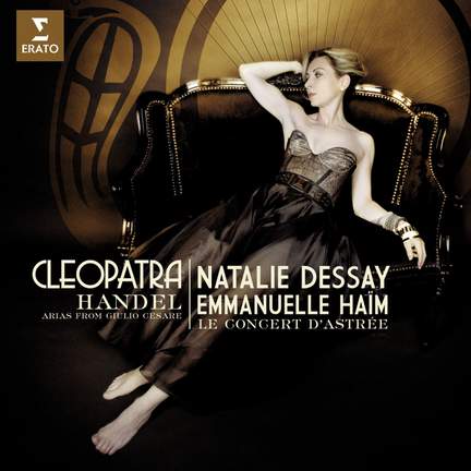 Handel: Cleopatra