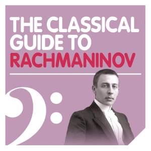 The Rachmaninov Experience