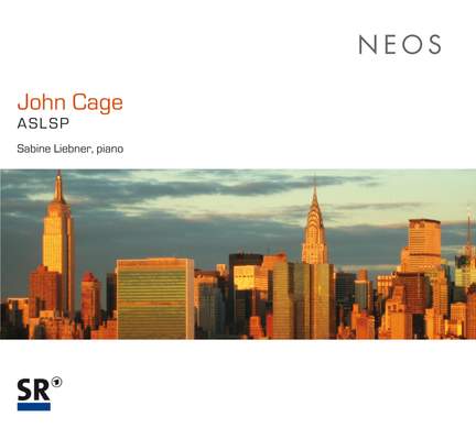 Cage: ASLSP