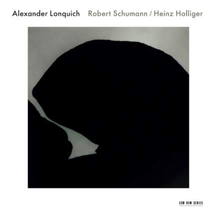 Alexander Lonquich plays Schumann & Holliger