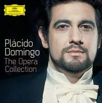 Plácido Domingo: The Opera Collection
