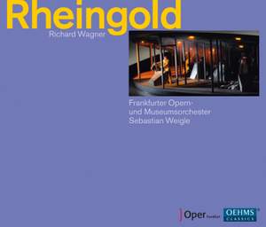 Wagner: Das Rheingold