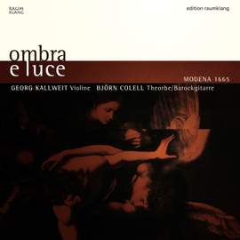 Ombra e luce – Modena 1665