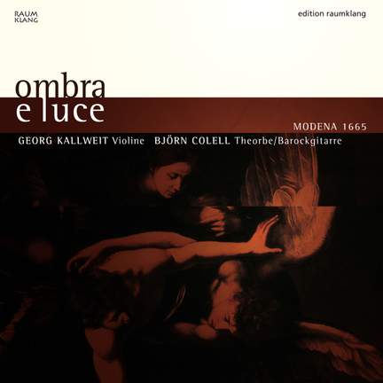Ombra e luce – Modena 1665