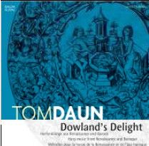 Dowland’s Delight
