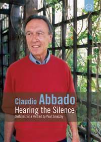 Claudio Abbado: Hearing the Silence (DVD)