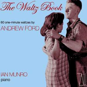 Ford, A: The Waltz Book