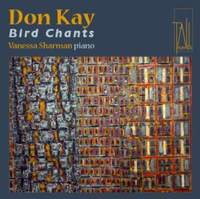 Don Kay: Bird Chants
