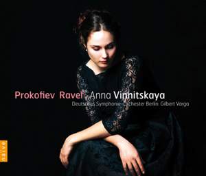 Prokofiev & Ravel: Piano Concertos