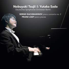 Rachmaninov: Piano Concerto No. 2