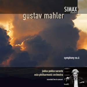 Mahler: Symphony No. 6 in A minor 'Tragic'