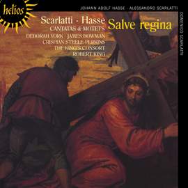 Salve regina