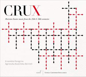 Crux Product Image