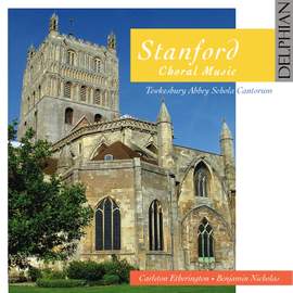 Stanford: Choral Music