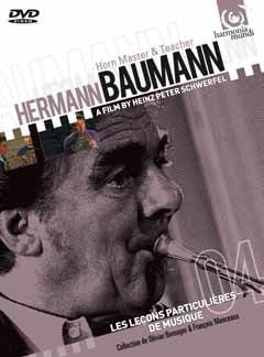 Horn Master & Teacher: Hermann Baumann