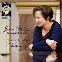 John Blow: Venus and Adonis